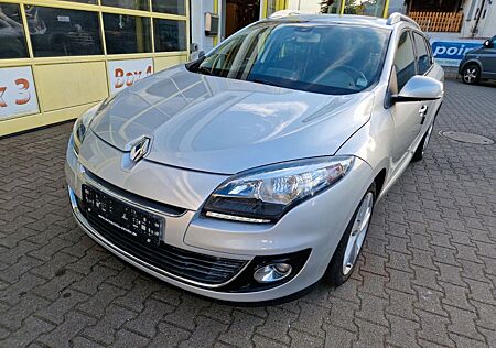 Renault Megane III Grandtour Dynamique