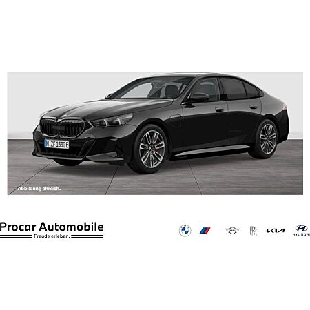 BMW 530 leasen
