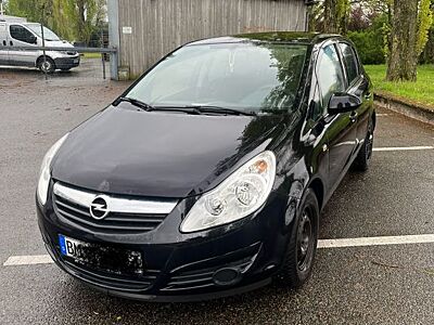 Opel Corsa 1.2
