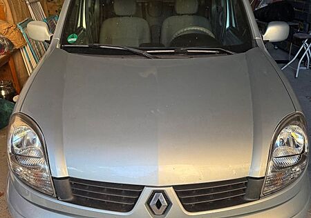 Renault Kangoo Edition1.6 16V
