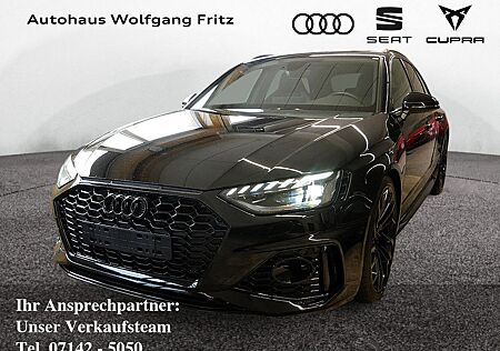 Audi RS4 Avant 2.9 TFSI quattro KAMERA NAVI B&O LED