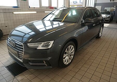 Audi A4 Allroad 2.0 TDI S tronic quattro