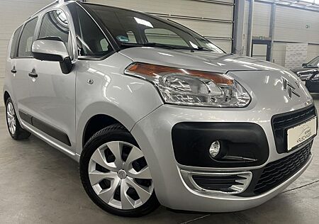 Citroën C3 Picasso Tendance 1.6 BENZIN 120 PS AUTOMATIK