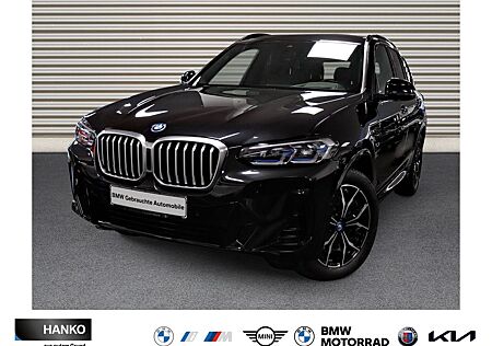 BMW X3 xDrive30e M Sport
