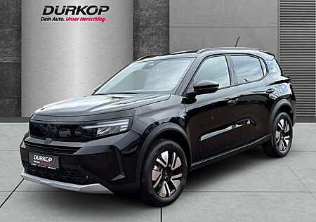 Opel Frontera GS M-Hybrid Navi LED Rückfahrkamera