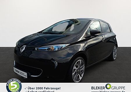 Renault ZOE Limited ZE 40 zzgl. Batteriemiete