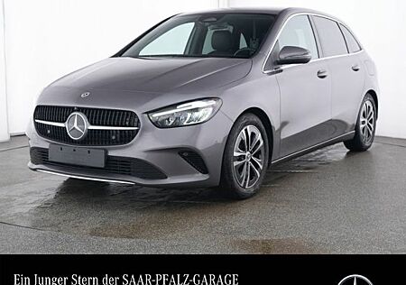 Mercedes-Benz B 200 PROGRESSIVE*R-KAM*NAVI*PTS*LED*LENK-HZG*