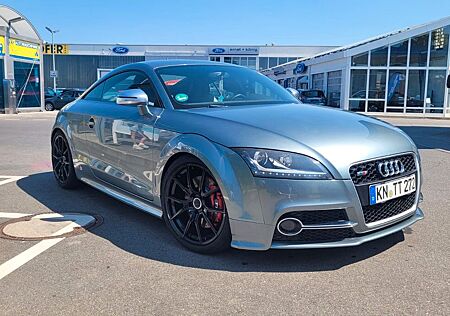 Audi TTS Coupe 2.0 TFSI quattro -