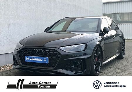 Audi RS4 Avant 2.9TFSI RS Competition Plus 1.HD