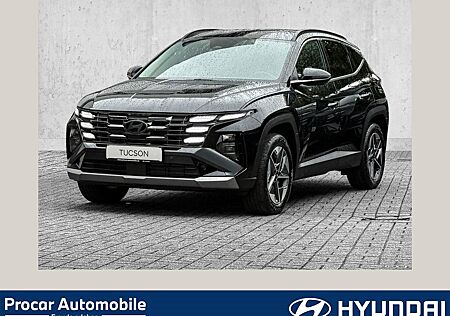 Hyundai Tucson TREND PHEV 1.6 T-GDi 6-AT 4WD KRELL+LED-P