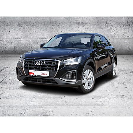 Audi Q2 leasen