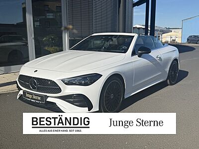 Mercedes-Benz CLE 450 AMG Line Premium Plus 4Matic Navi/Autom.