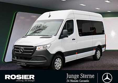 Mercedes-Benz Sprinter 317 CDI Tourer L2H2 (3-3-3) AHK Kamera
