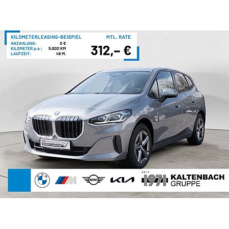 BMW 2er Active Tourer leasen