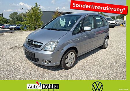 Opel Meriva 1.8 Innovat. 110 Jahr