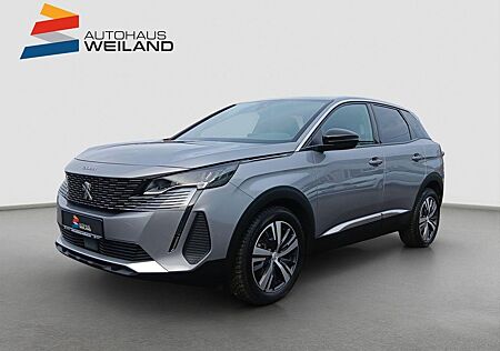 Peugeot 3008 1.2 12V e-THP / PureTech