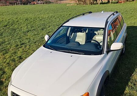 Volvo XC 70 XC70 D3 Geartronic Momentum Momentum