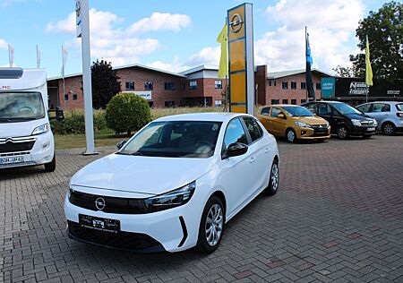 Opel Corsa F