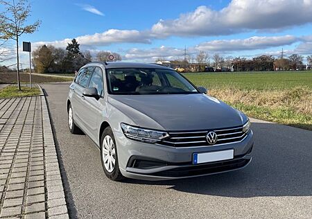 VW Passat Volkswagen 150PS*Business*ACC*5JGarantie