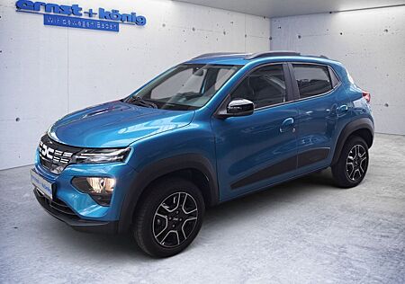 Dacia Spring ESSENTIAL DAB+USB+KLIMA