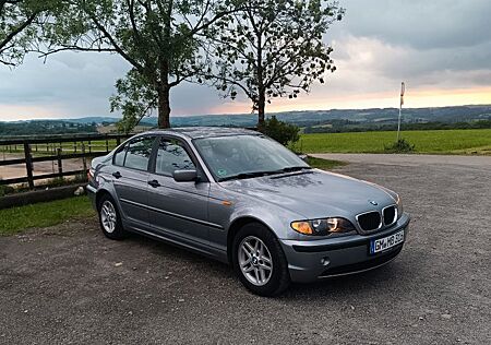BMW 316i - E46 / tauschmöglich