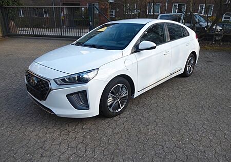 Hyundai Ioniq Plug-In Hybrid 1.6 Autom.