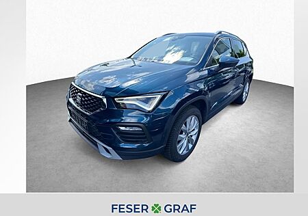Seat Ateca Style 2.0 TDI DSG/NAVI/AHK/LED