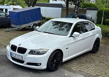 BMW 325D 325 3er E90 Facelift