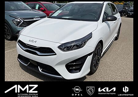 Kia Cee'd 1.5 T-GDI GT Line *Memory*4xSitzheizung*