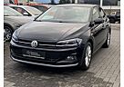 VW Polo Volkswagen VI Highline/ACC/APPELCARPLY/Winterr/BAD
