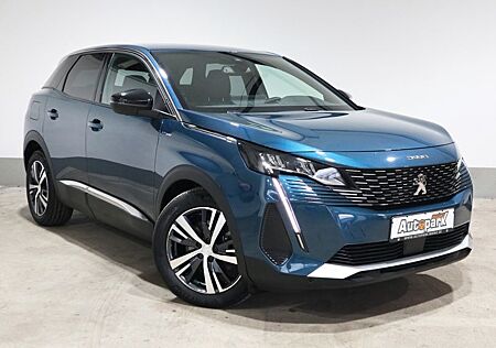 Peugeot 3008 Hybrid 225 Allure Pack~NAVI~LED~165KW-Hybri