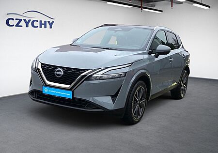 Nissan Qashqai 1.3 DIG-T Tekna (EURO 6d)