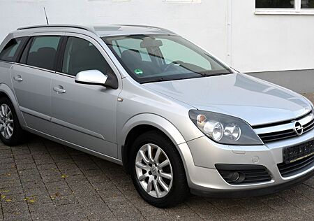 Opel Astra H Caravan Edition 1.6 Klima Navi Tempomat