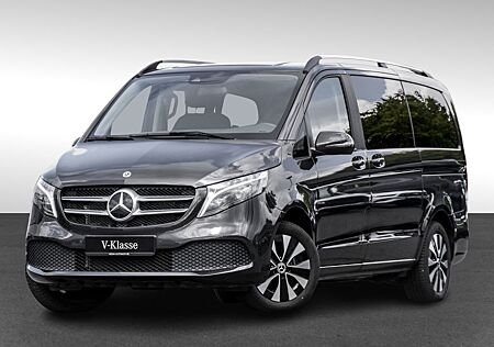 Mercedes-Benz V 220 EDITION Lang |ILS|NAVI|DISTR|STHZ|AHK|KEYL
