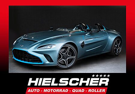 Aston Martin V12 Vantage V12 Speedster - Top Gun Maverick - 1 von 88