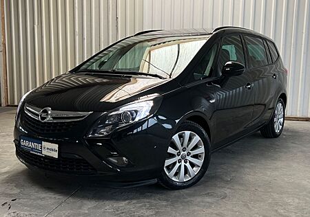 Opel Zafira C Tourer 2.0 AUT. / AHK / Totwinkel