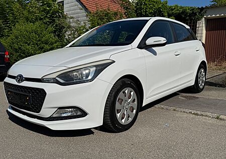 Hyundai i20 1.4 CRDi Active Style Active Style