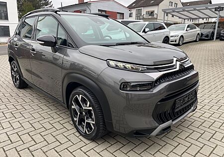 Citroën C3 Aircross Shine Pack