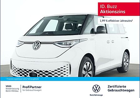 VW ID.BUZZ Volkswagen ID. Buzz Pro Navi 4xSHZ Winterräder Bluetooth