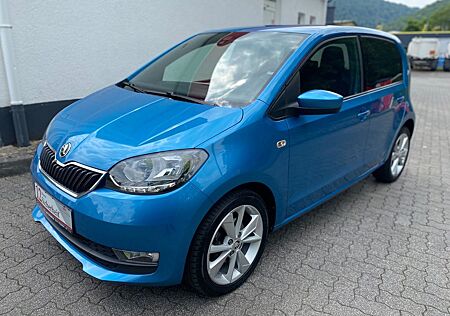 Skoda Citigo Fun