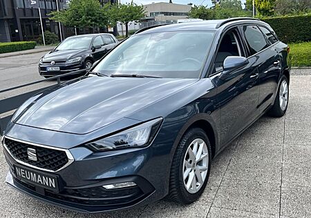 Seat Leon Sportstourer Style