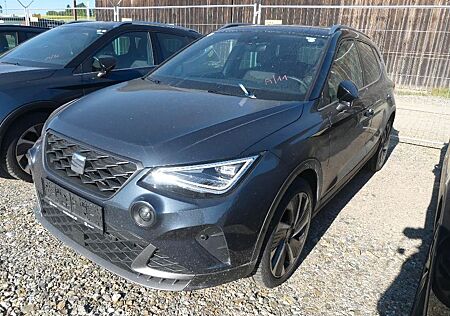 Seat Arona 1.0 TSI FR DSG *LED/NAVI/ACC/RFK/WP/AHK*
