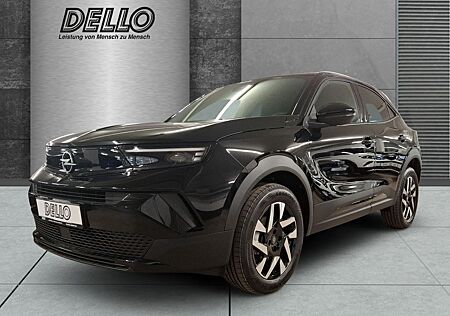 Opel Mokka Elegance Turbo 8-AT Apple CarPlay PDC Wint