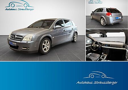 Opel Signum 1.9 CDTI Sport /AHK/PDC/Temp/SHZ/Xenon