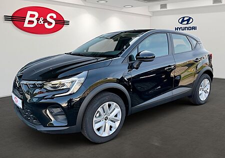 Mitsubishi ASX gebraucht kaufen Mitsubishi ASX Basis Kamera AppleCarPlay