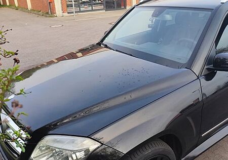 Mercedes-Benz GL 320 GLK 320 CDI 4MATIC -