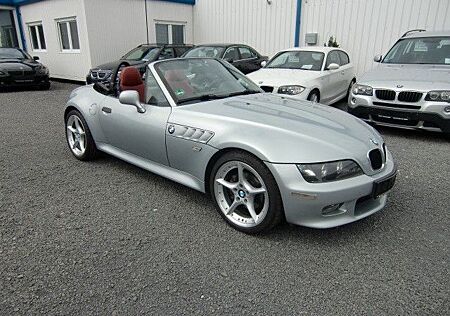 BMW Z3 Roadster 2.8