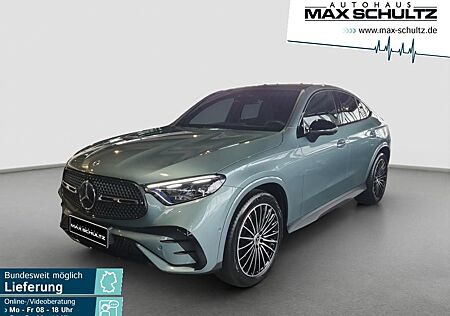 Mercedes-Benz GLC 450 d 4M Coupé AMG*NIGHT*BURM*PANO* 3,99%