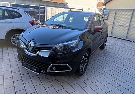 Renault Captur TCe 90 Start&Stop eco2