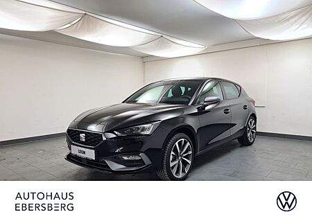 Seat Leon FR 1.5 eTSI DSG Business Assist beats